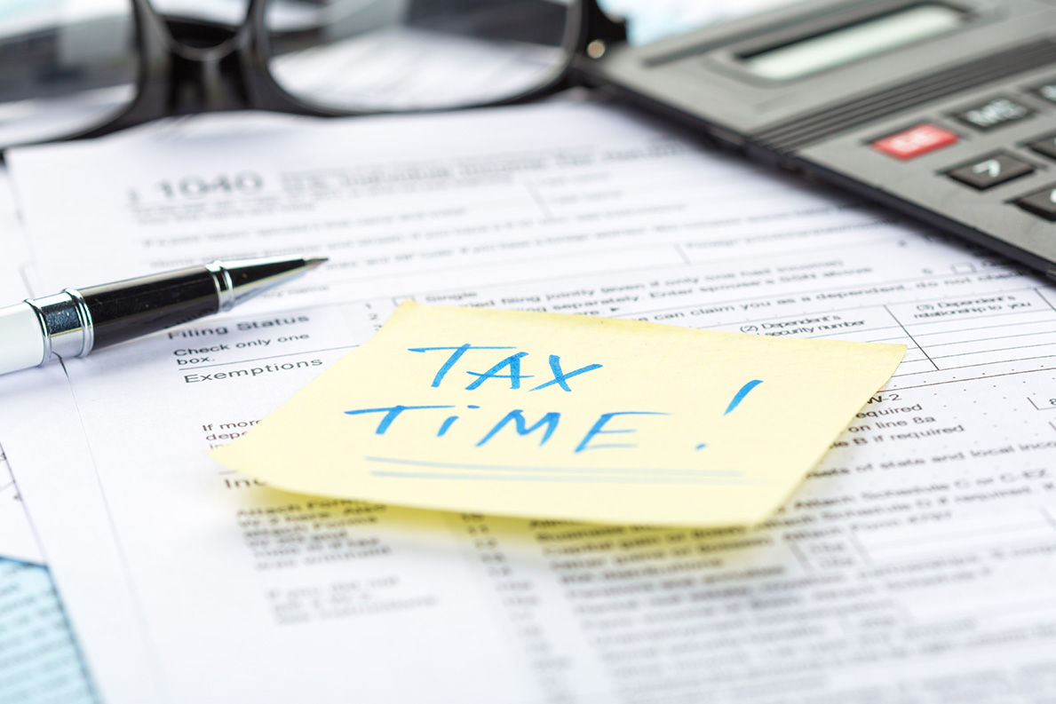 The ATO’s Key Areas Of Focus For 2023 Income Tax Returns