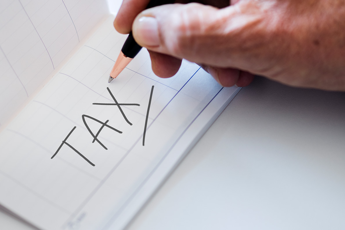 A reminder to book in a Tax Planning Meeting before June 30!